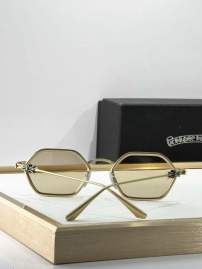 Picture of Chrome Hearts Sunglasses _SKUfw75976566fw